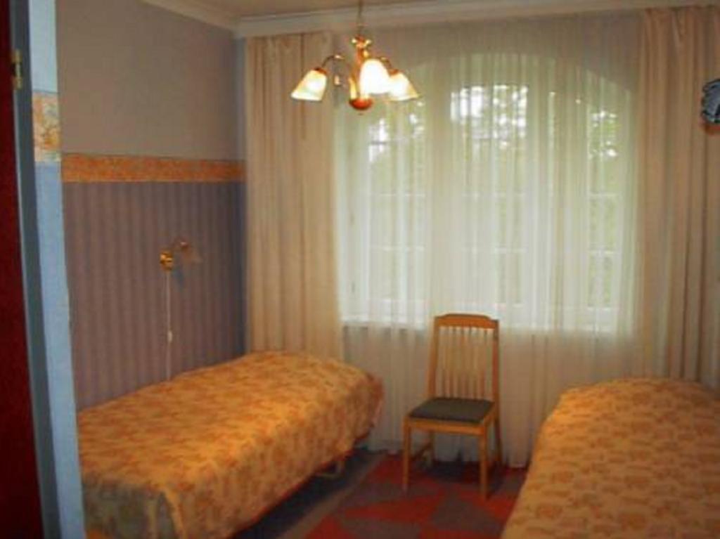 Hotell De Tolly Tõrve Camera foto