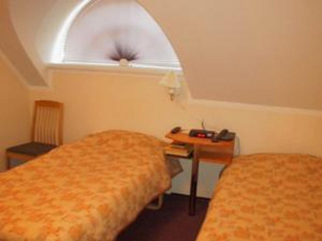 Hotell De Tolly Tõrve Camera foto