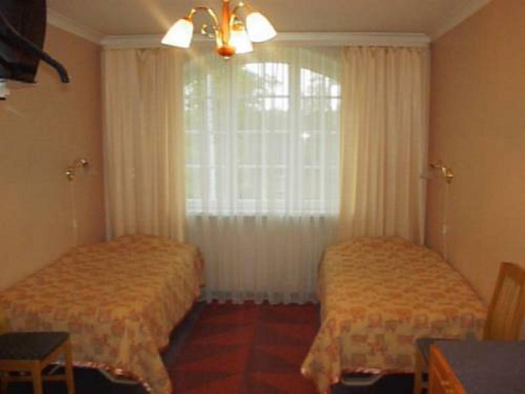 Hotell De Tolly Tõrve Camera foto