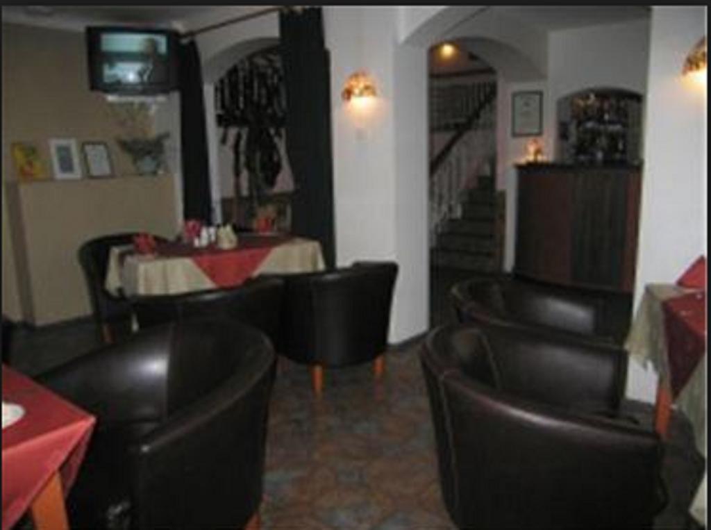 Hotell De Tolly Tõrve Esterno foto