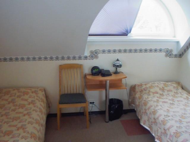 Hotell De Tolly Tõrve Esterno foto